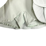Lululemon Sage Play off the Pleats Skirt with Biker Shorts NWT- Size 10