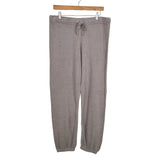Barefoot Dreams Beach Rock Drawstring CozyChic Ultra Lite Lounge Pants- Size L (we have matching lounge pullover)