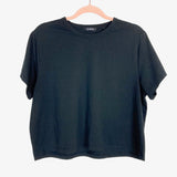 Cuts Black Almost Friday Tee- Size XL