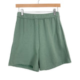 All the Ways Sage Shorts/Tank Set- Size S (see notes, sold as set)