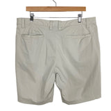 Rhone MEN'S Sand Shorts- Size 36 (Inseam 9",see notes)
