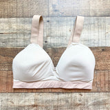 Spanx Nude Padded Bra- Size M