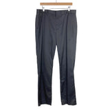 Bonobos MEN’S Friday Slate Straight Leg Dress Pants- Size 34x34 (Inseam 34”, see notes)