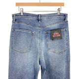 Celebrity Pink Curvy Hi-Rise 90's Distressed Jeans NWT- Size 11/30 (Inseam 28")