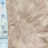 Universal Thread Camel Suede Knee High Boots- Size 8.5 (see notes)