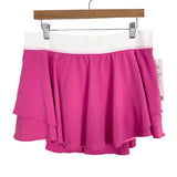 Lululemon Court Rival HR Tennis Skirt with Biker Shorts NWT- Size 12R (see notes)