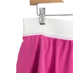Lululemon Court Rival HR Tennis Skirt with Biker Shorts NWT- Size 12R (see notes)