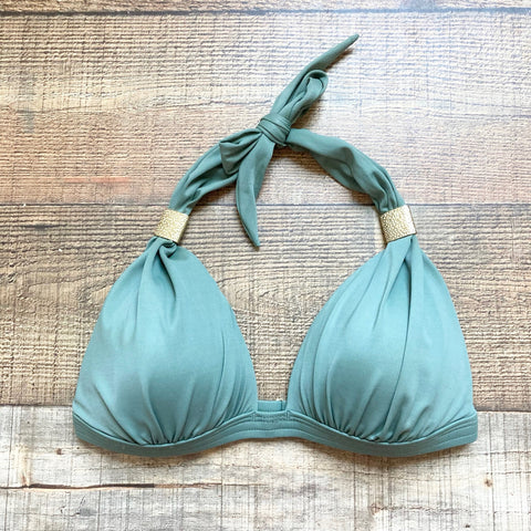 Venus Sage Goddess Enhancer Push-Up Bikini Top- Size B Cup with Adjustable strap- (see notes, we have matching bikini bottoms)