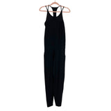 Sweaty Betty Black Jumpsuit- Size XS