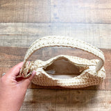H&M Straw Handbag (see notes)