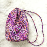 Vera Bradley Ditty Bag in Dream Tapestry NWT