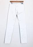 Citizens of Humanity White Straight Leg Jeans- Size 29 (Inseam 31")