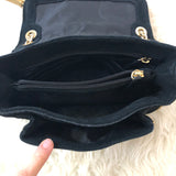 Michael Kors Suede Sloan Crossbody Bag