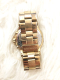Michael Kors Gold Watch (see notes)