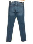 Abercrombie & Fitch Harper Super Skinny Jeans- Size 26 (Inseam 27")