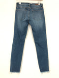 Articles of Society Cut Off Skinny Jeans- Size 25 (Inseam 27")