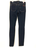 Seven For All Mankind Dark Skinny Jean- Size 27 (Inseam 30")