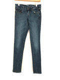 Mossimo Low Rise Skinny Jean- Size 2 (Inseam 30")