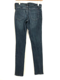 Mossimo Low Rise Skinny Jean- Size 2 (Inseam 30")