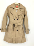 Joe Fresh Rain Coat NWT- Size S