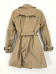 Joe Fresh Rain Coat NWT- Size S