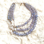Lydell NYC Beaded Necklace