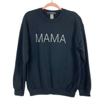 LulusimonStudio Mama Sweatshirt- Size M