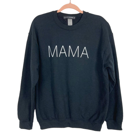 LulusimonStudio Mama Sweatshirt- Size M