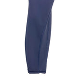 Lululemon Stone Mesh Detail Leggings- Size 4 (Inseam 26")