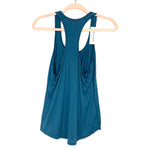 Outdoor Voices Marine Featherweight Hurdle Racerback Tank NWT- Size S