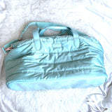 iFly Light Turquoise Duffle Bag (brand new condition)