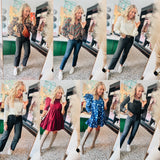 Very J Burgandy Hillary Dress NWT- Size S (sold out online)