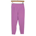 Abercrombie & Fitch YPB Orchid 7/8 Leggings- Size L (see notes)