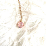 I love Jewelry Earring and Necklace Set