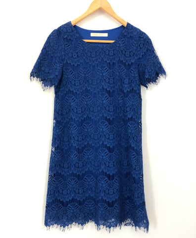 Everleigh Lace Dress - Size S