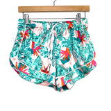 Buddy Love Hibiscus Aurora PJ Set NWT- Size S