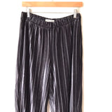 Madewell Texture & Thread Cropped Pants NWT-Size S