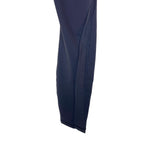 Lululemon Gray Mesh Detail Leggings- Size 4 (Inseam 26”)
