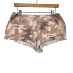 Xhilaration Camo Sleep Shorts- Size S