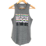 Chaser Dark Side of the Moon Tank- Size XS