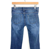 Benetton Slim Skinny Jeans- Size 28 (Inseam 28”)