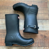 Hunter Original Tall Boots- Size 9 (GREAT CONDITION)