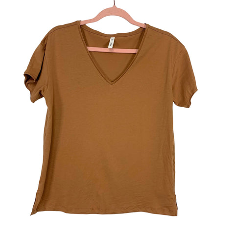 Wishlist V Neck Top- Size S