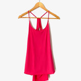 Lululemon Racerback Open Back Top- Size ~ S