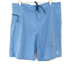 Vineyard Vines Light Blue Swim Shorts- Size 35