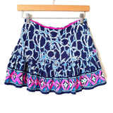 Lilly Pulitzer Luxletic Skort- Size XS