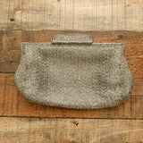 Beaded Dress Clutch (see notes)