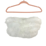 Fashion Wildcat Feather Strapless Top NWT- Size M (see notes)