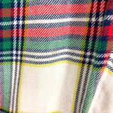 Aerie Plaid Pajama Pants- Size S Short (see notes, we have matching top)