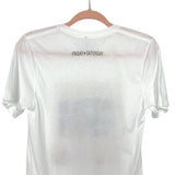 Friday + Saturday Rachel's Thanksgiving Trifle Tee- Size S